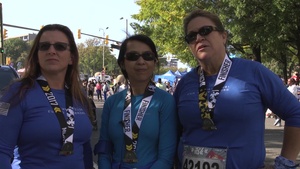 42nd Marine Corps Marathon