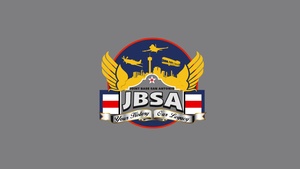 The 2017 JBSA Air Show: USAF Thunderbirds