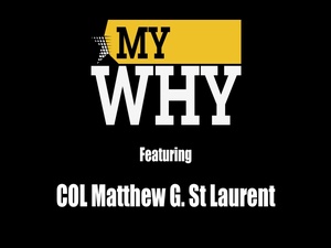 My Why