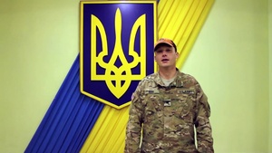 Bedlam shout out: Spc. Joshua Burr