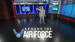 Around the Air Force: Arctic Gold 18-1 / Fighter Pilot Vacancies