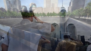 September 11 Tribute
