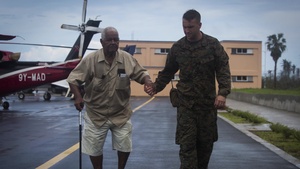 SPMAGTF-SC: What Reserve Marines gain from a deployment to Central America