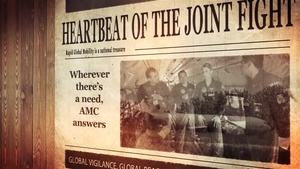 Heartbeat of the Joint Fight