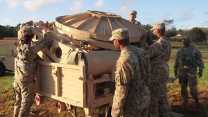 35th TTSB, 50th Tropo Validation (BDE FTX 2017)