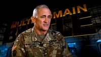 Multi-Domain Battle: Evolution of Combined Arms for the 21st Century