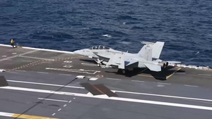 Flight operations on the flight deck