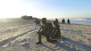 Dawn Blitz 2017 B-Roll