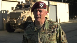 Check out the SFAB - LTG Townsend