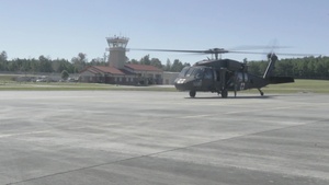 Southern Strike 18 - Aeromedical Evacuation
