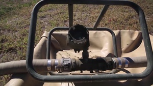 B-Roll Expeditionary Advanced Base Operations