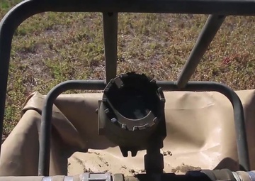 B-Roll Expeditionary Advanced Base Operations