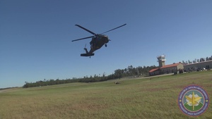 7th Special Forces Work Alongside Chilean Special Forces (Nugget)
