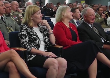 AFNE News Break Two Minute - 27 Oct 2017