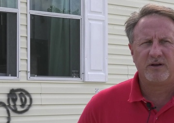 Emergency Operations Land Assessments