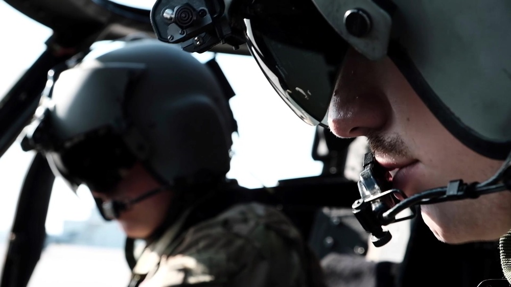 DVIDS - Video - Task Force Phoenix-North/10th CAB Sizzle Reel