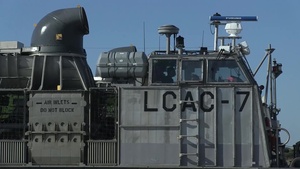 Bold Alligator 17 Amphibious Assault