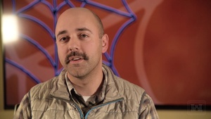 Biologists Talk Halloween