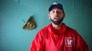 Hurricane Maria; Blue Roof Project in Ponce (Spanish)