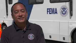 Army Corps Emergency Operations Blue Roof Mission