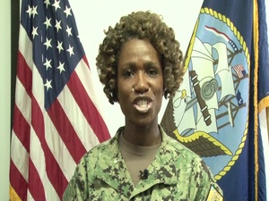 CDR Monique Broadnax Illinois State University Shoutout