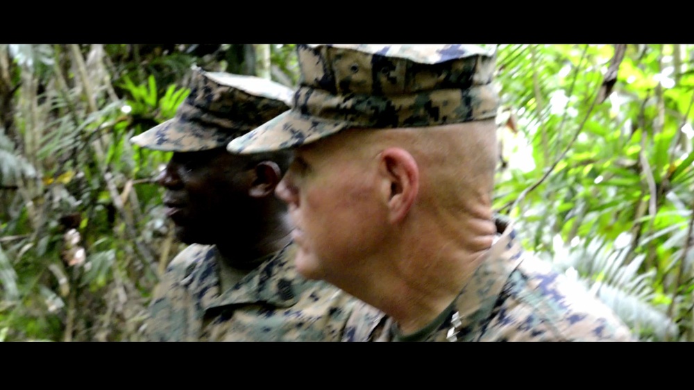 DVIDS - Video - A Message from the 20th Sergeant Major of the