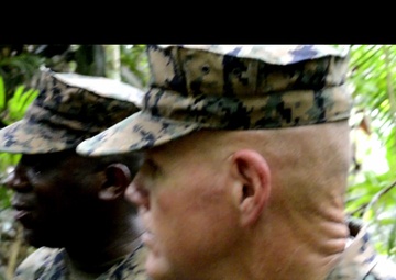 242nd Marine Corps Birthday Message