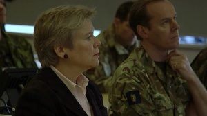 We Are NATO – Rose Gottemoeller (IT Version)
