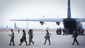 Air Mobility Command Commander Closing Remarks A/TA