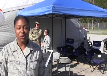 Street-talk Interviews