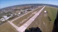 SOCCENT UH-60 Jump