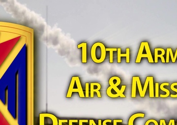 Exercise Artemis Strike promo