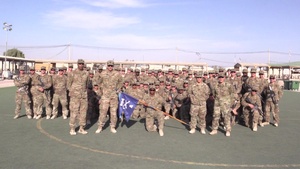 82nd Airborne Division Dallas Cowboys shout out