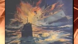 100th Anniversary of the Coast Guard's Convoy Escort and Patrol Duties