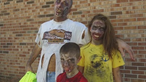 2017 Zombie Run