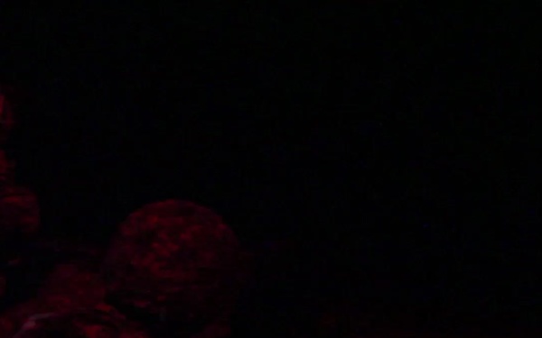 M240B qualification at Operation Cold Steel II