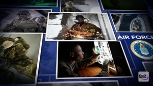 Service Members Celebrate Armed Forces Day