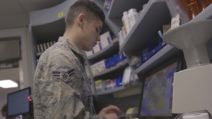 Seymour Johnson Patient and Family Advisory Council