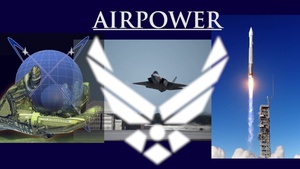 Lt. Gen. Darryl Roberson discusses Airmanship