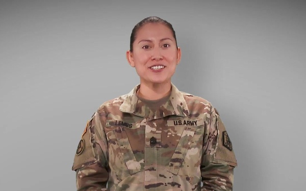 @ArmyHRC Episode 8: SOES Update