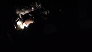 Southern Strike 18 - Hostage Rescue Mission