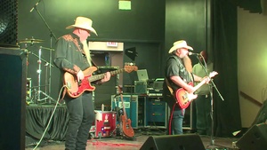 Sundance Heads Last Dance in Altus