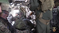 Combat Operational Medical Evacuation Transport Training