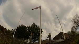 VTANG Retreat Timelapse