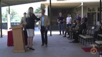 Corporate Fellowship Program Graduation Ceremony