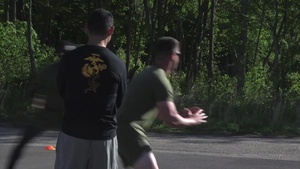 Force Fitness Instructor