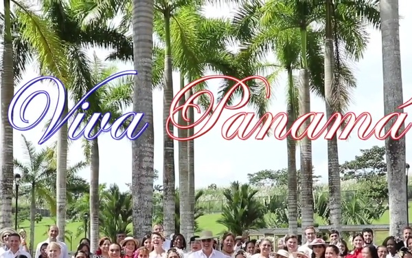Embajada de Estados Unidos en Panamá