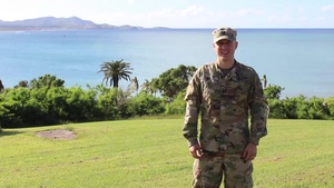 USACE Veterans Day Special Shout Out from the Virgin Islands