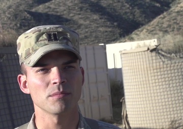 Vigilant Shield Mountain Village