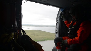 Operation Arctic Shield 2017